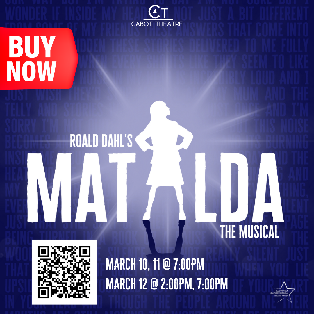 Matilda